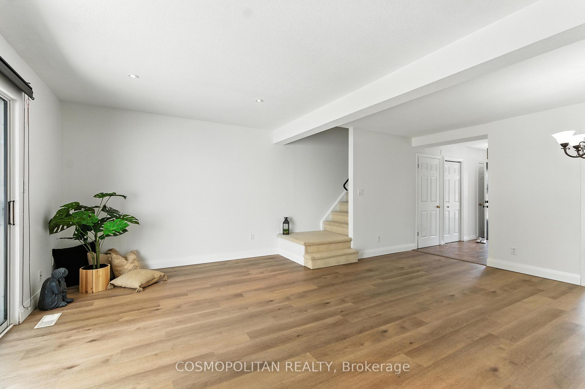 Photo 11 of Unit 91, 77 Linwell Road, St. Catharines, Lakeport — HOMEH