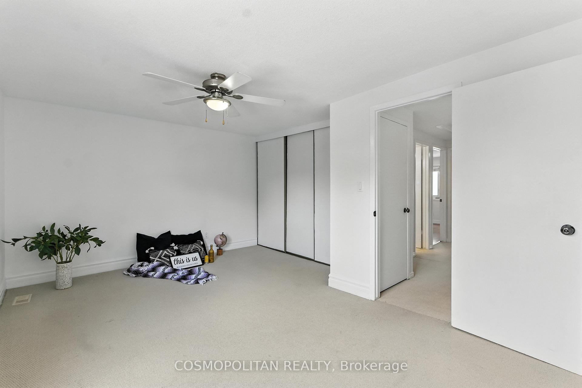 Photo 13 of Unit 91, 77 Linwell Road, St. Catharines, Lakeport — HOMEH