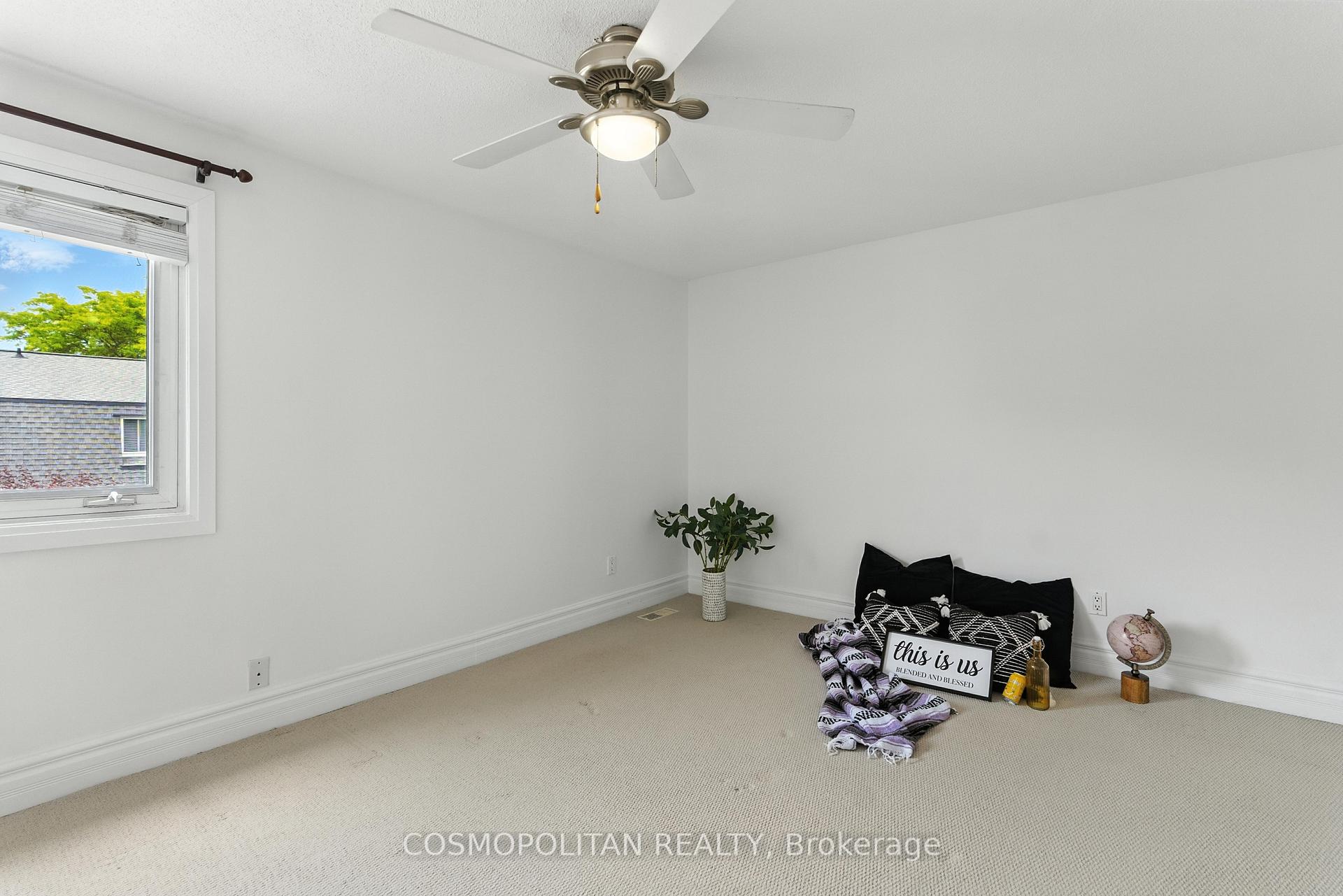 Photo 14 of Unit 91, 77 Linwell Road, St. Catharines, Lakeport — HOMEH