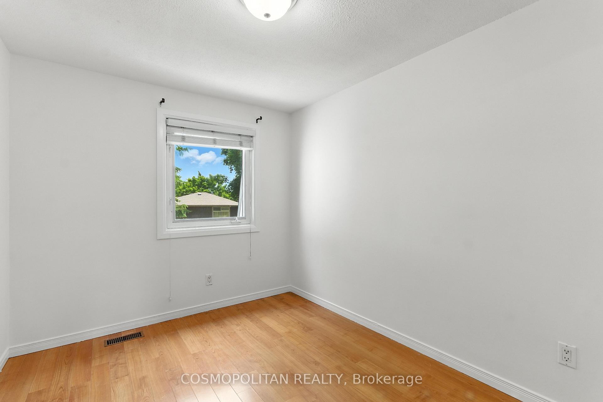 Photo 18 of Unit 91, 77 Linwell Road, St. Catharines, Lakeport — HOMEH