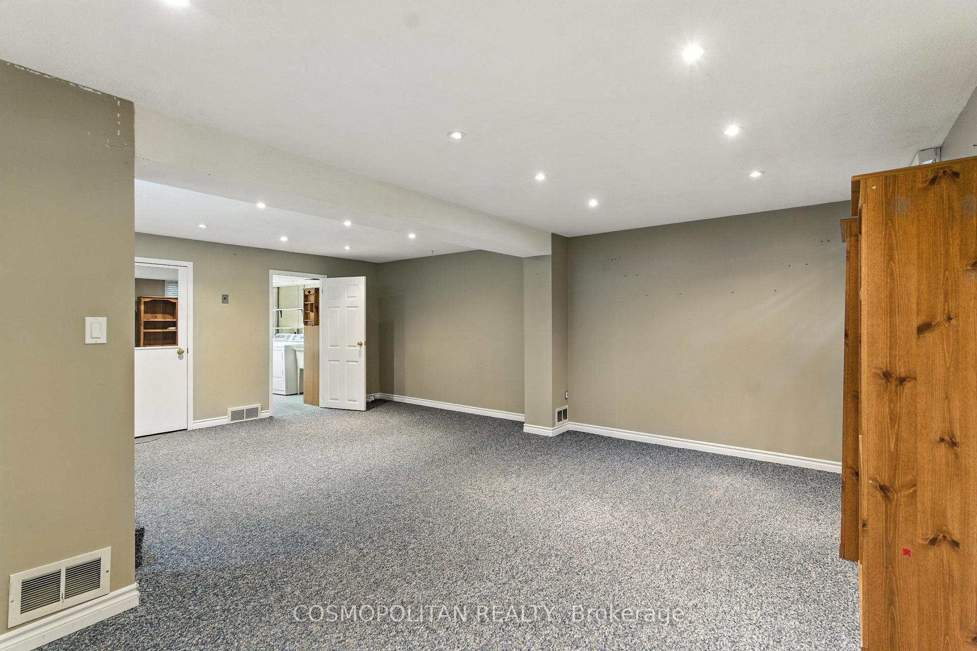 Photo 21 of Unit 91, 77 Linwell Road, St. Catharines, Lakeport — HOMEH