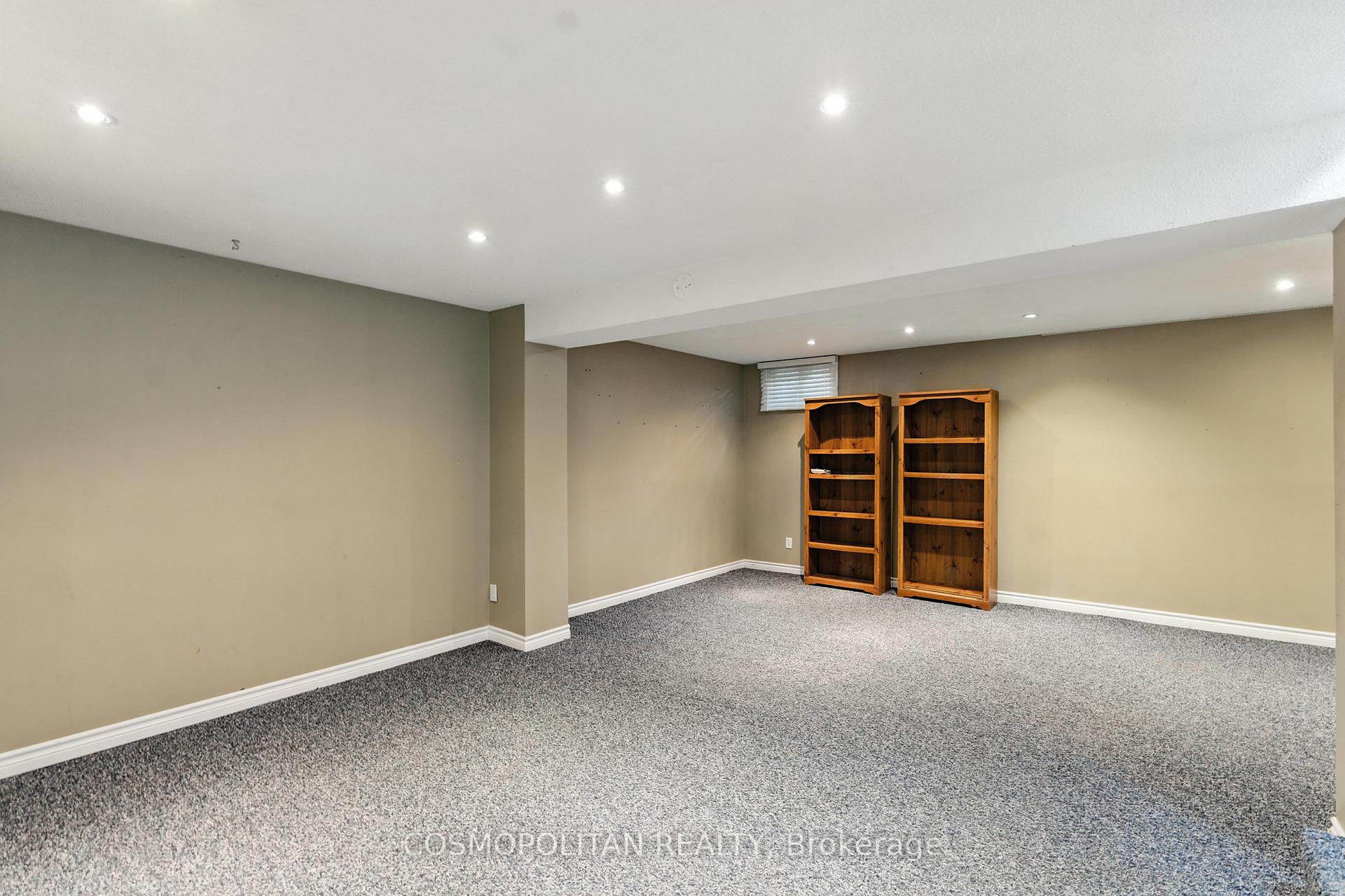 Photo 22 of Unit 91, 77 Linwell Road, St. Catharines, Lakeport — HOMEH