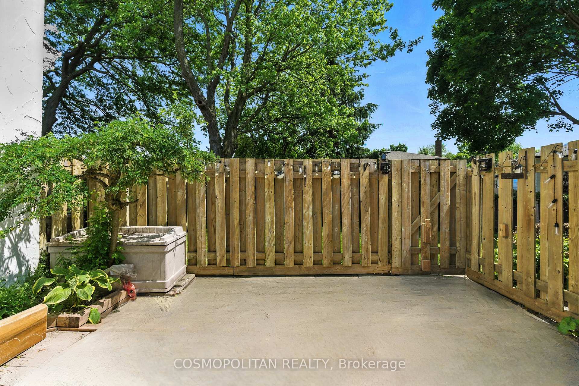 Photo 27 of Unit 91, 77 Linwell Road, St. Catharines, Lakeport — HOMEH