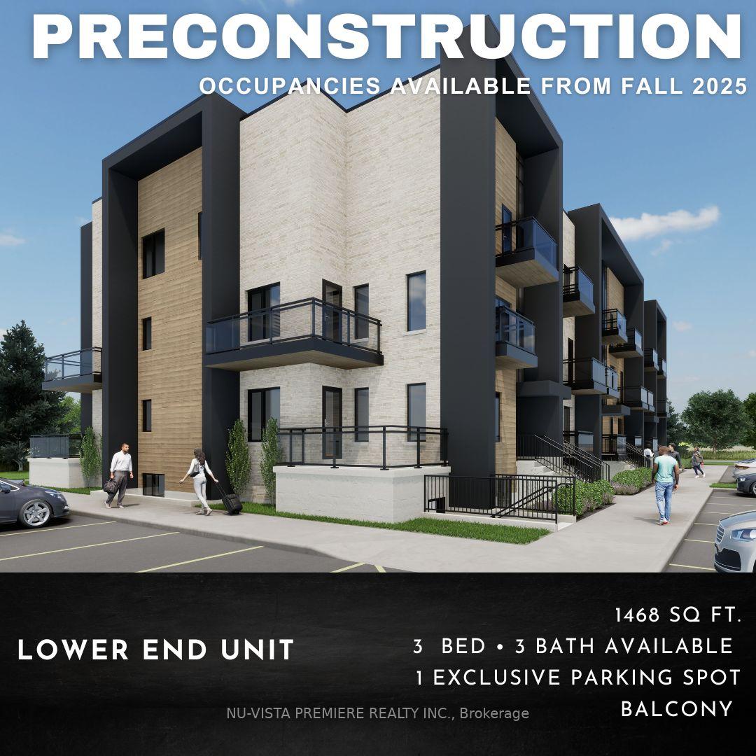 Photo 1 of Unit 98, 2805 Doyle Drive, London, South U — HOMEH