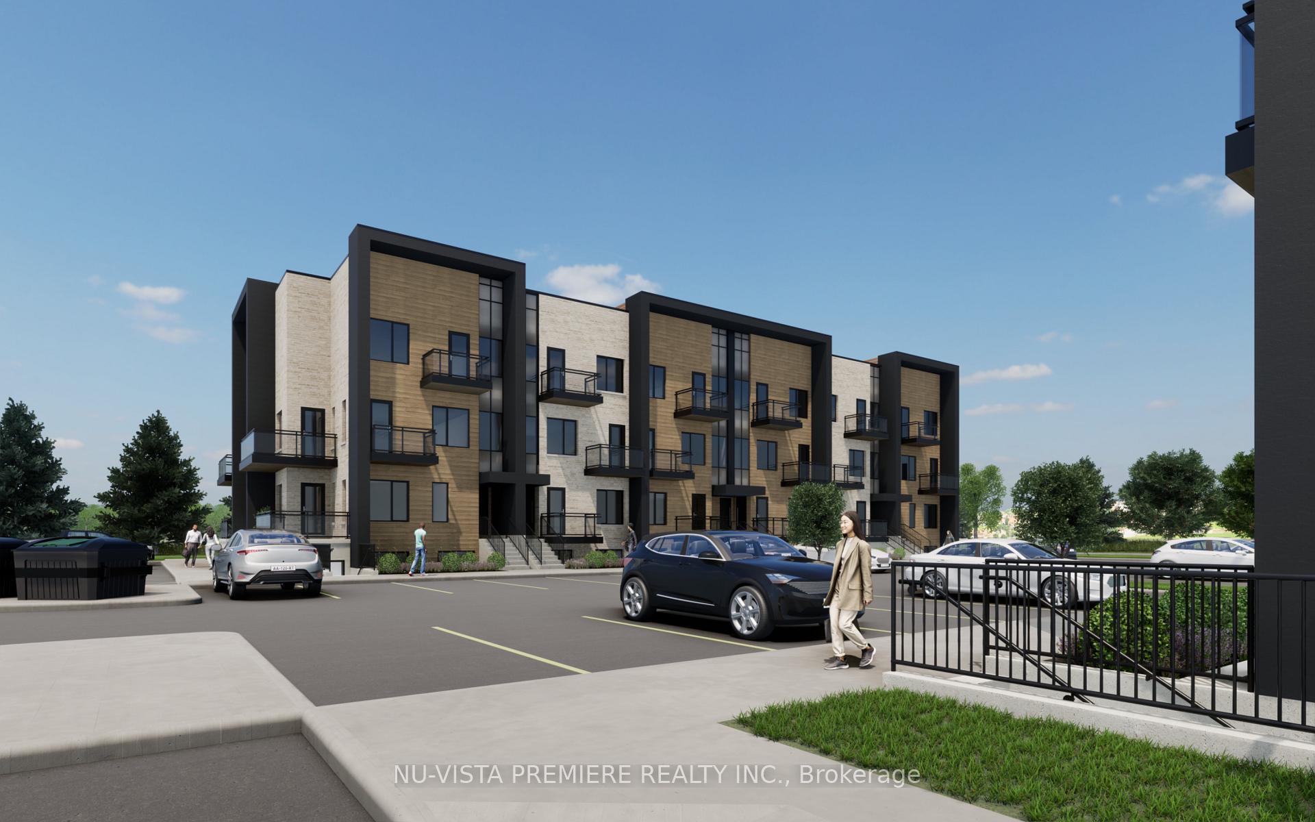 Photo 11 of Unit 98, 2805 Doyle Drive, London, South U — HOMEH