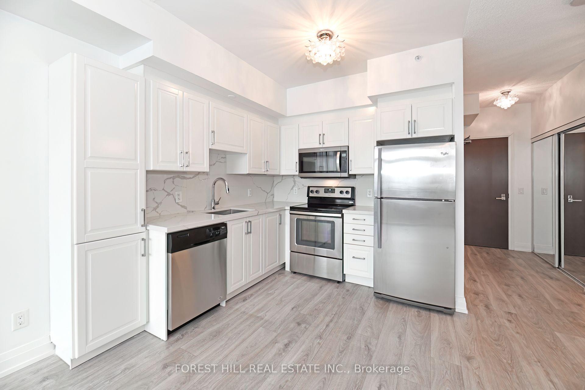 Photo 2 of Unit 806, 85 North Park Road, Vaughan, Beverley Glen — HOMEH