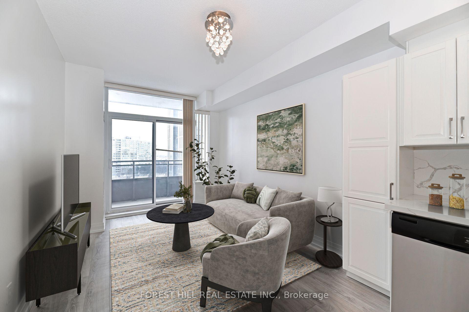 Photo 3 of Unit 806, 85 North Park Road, Vaughan, Beverley Glen — HOMEH