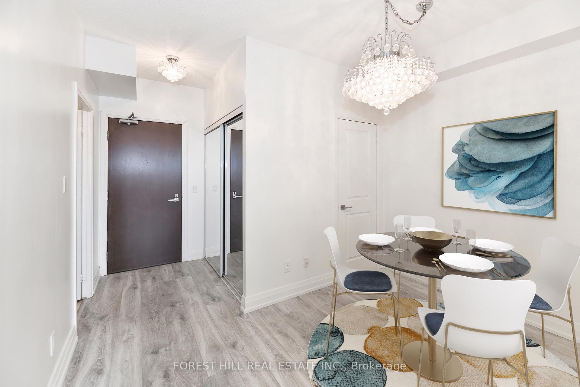 Photo 4 of Unit 806, 85 North Park Road, Vaughan, Beverley Glen — HOMEH