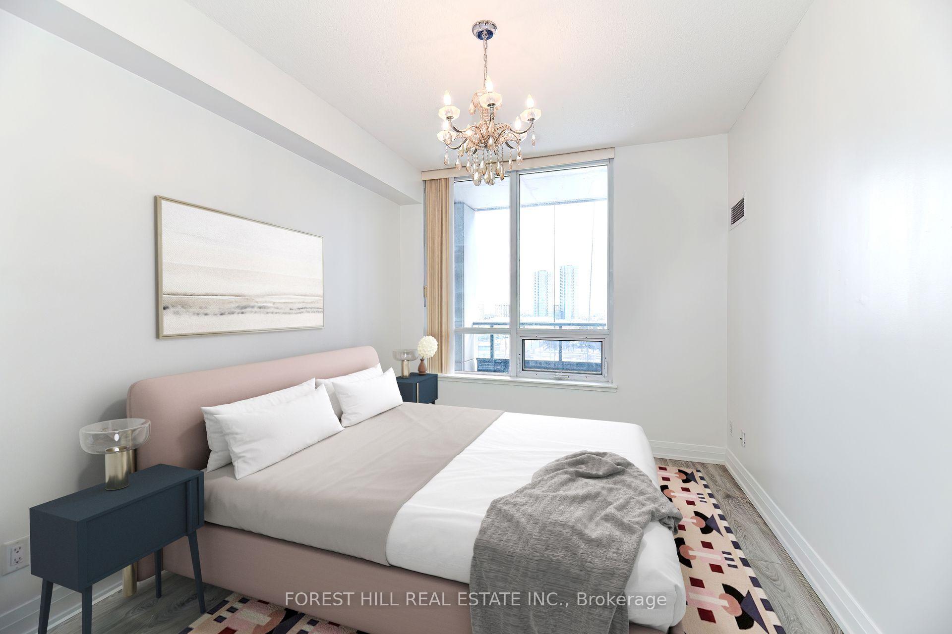 Photo 5 of Unit 806, 85 North Park Road, Vaughan, Beverley Glen — HOMEH