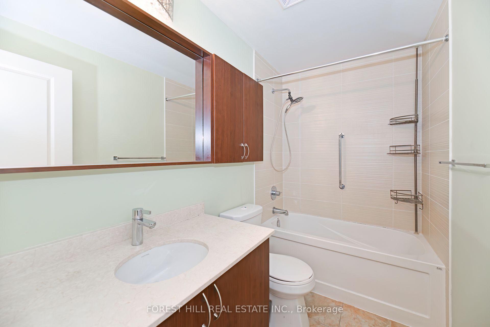 Photo 6 of Unit 806, 85 North Park Road, Vaughan, Beverley Glen — HOMEH