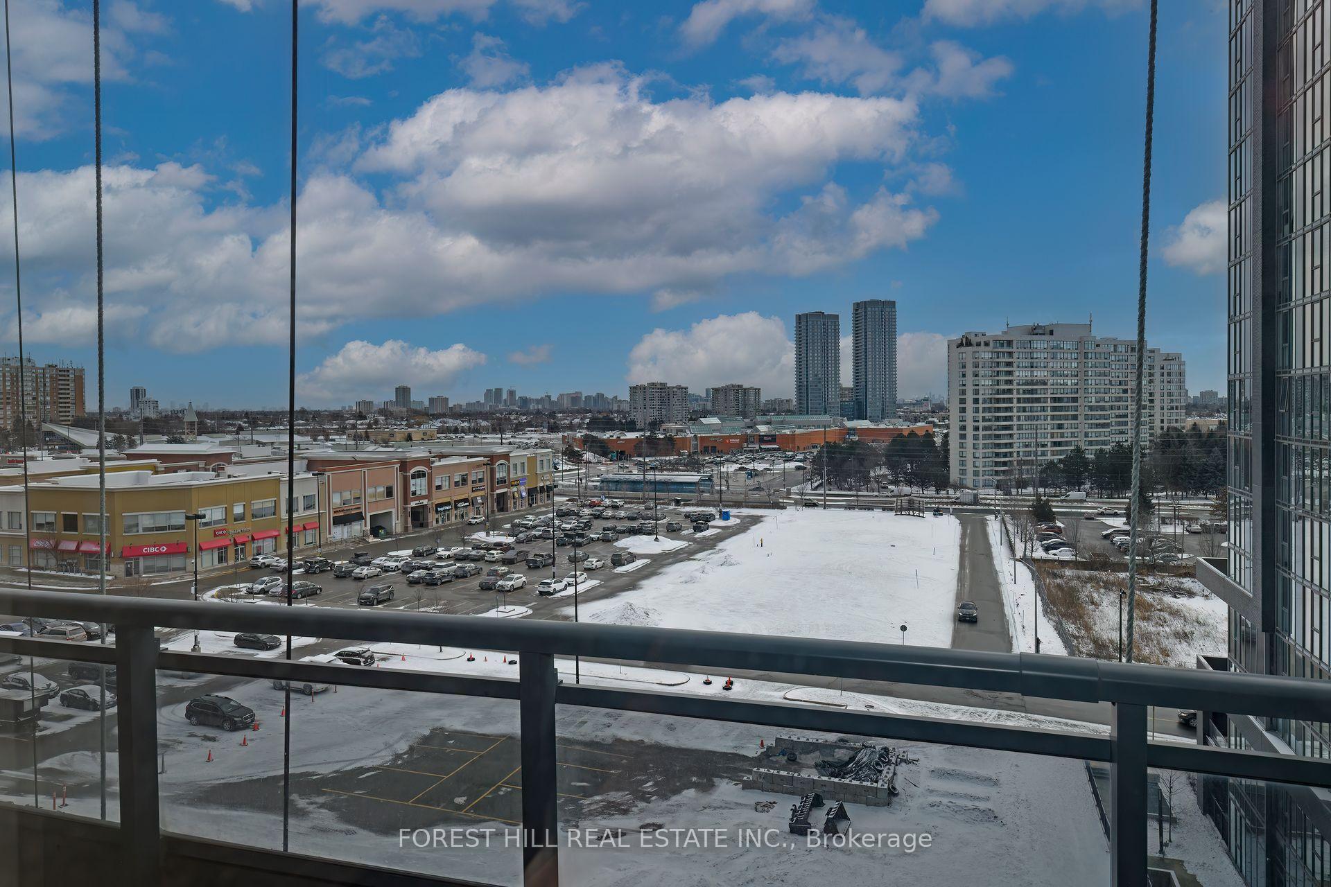 Photo 8 of Unit 806, 85 North Park Road, Vaughan, Beverley Glen — HOMEH