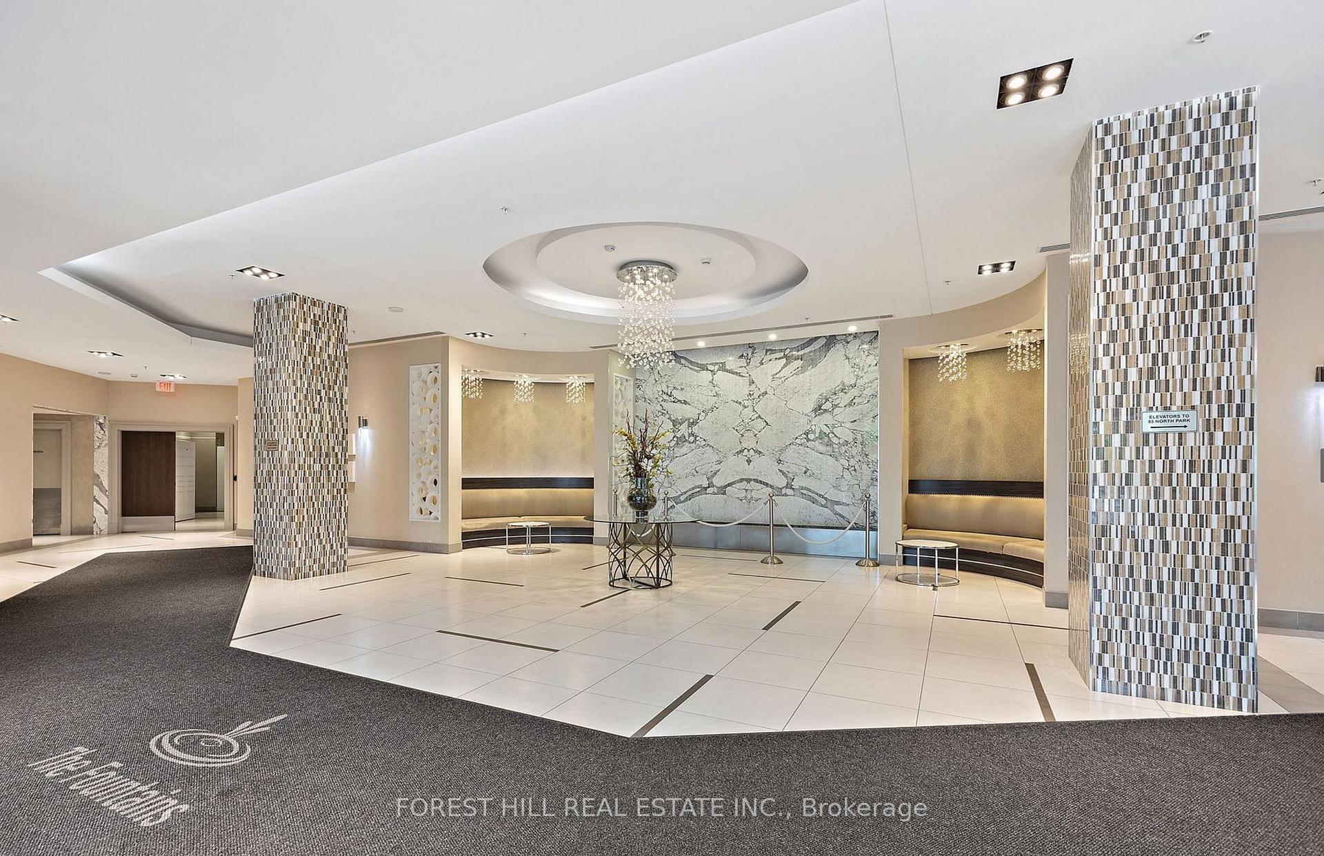 Photo 9 of Unit 806, 85 North Park Road, Vaughan, Beverley Glen — HOMEH