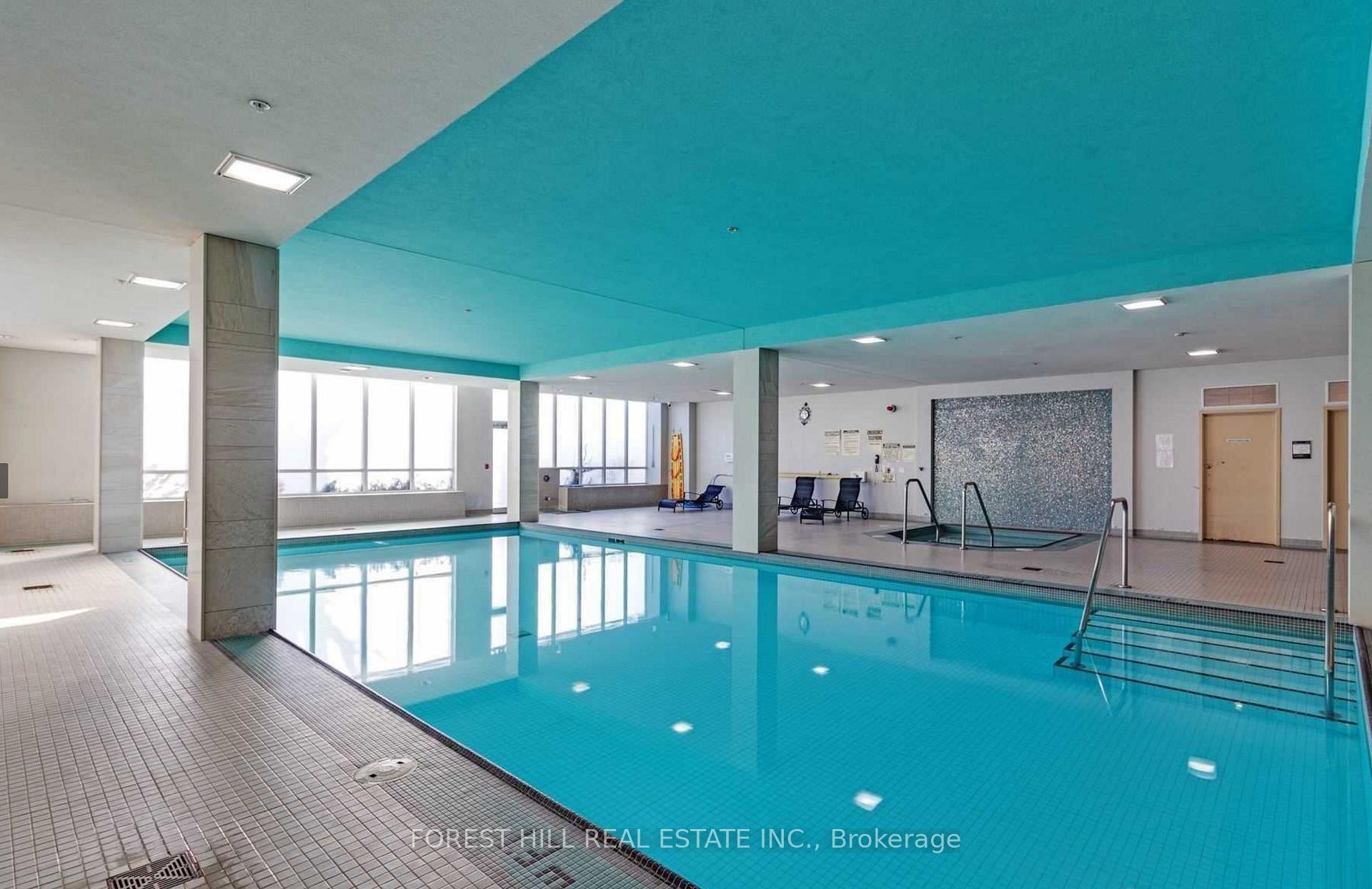 Photo 10 of Unit 806, 85 North Park Road, Vaughan, Beverley Glen — HOMEH