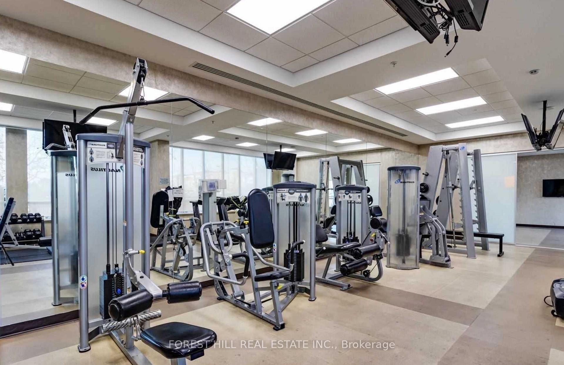 Photo 11 of Unit 806, 85 North Park Road, Vaughan, Beverley Glen — HOMEH