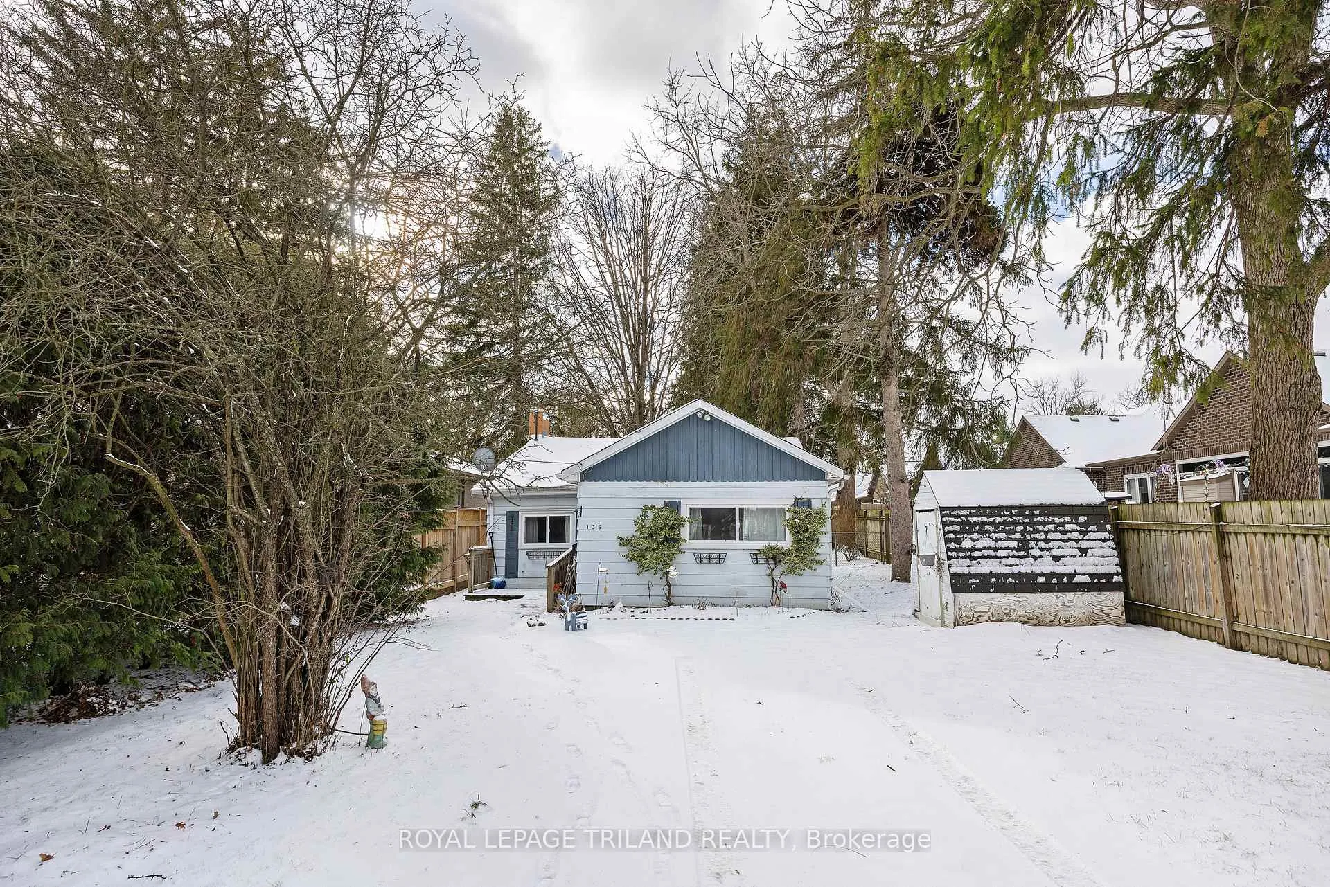 Photo 2 of 136 St George Street, Central Elgin, Lynhurst — HOMEH