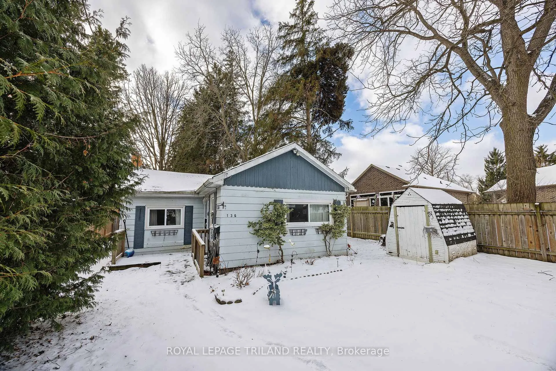 Photo 4 of 136 St George Street, Central Elgin, Lynhurst — HOMEH