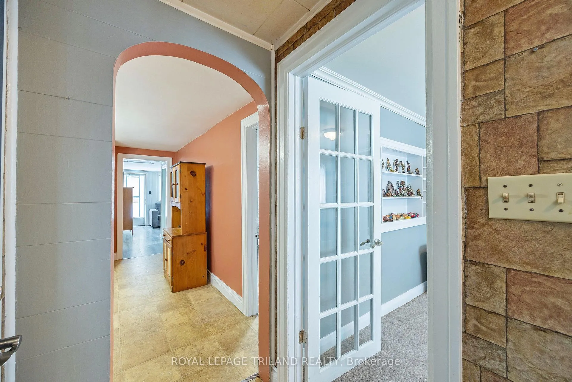 Photo 9 of 136 St George Street, Central Elgin, Lynhurst — HOMEH