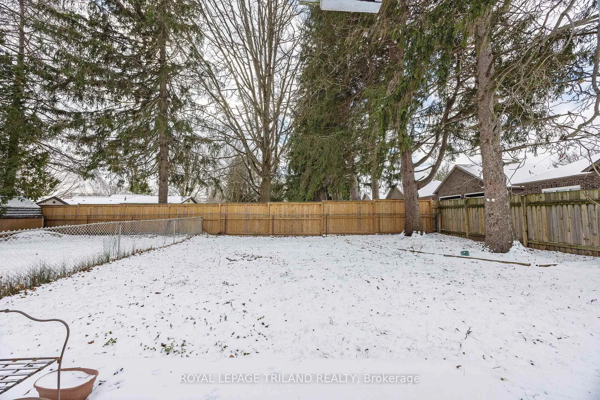 Photo 46 of 136 St George Street, Central Elgin, Lynhurst — HOMEH