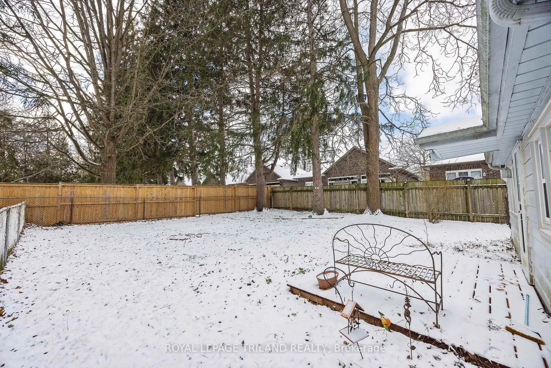 Photo 47 of 136 St George Street, Central Elgin, Lynhurst — HOMEH
