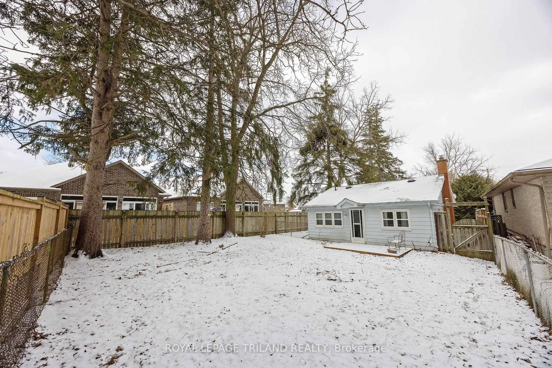 Photo 49 of 136 St George Street, Central Elgin, Lynhurst — HOMEH