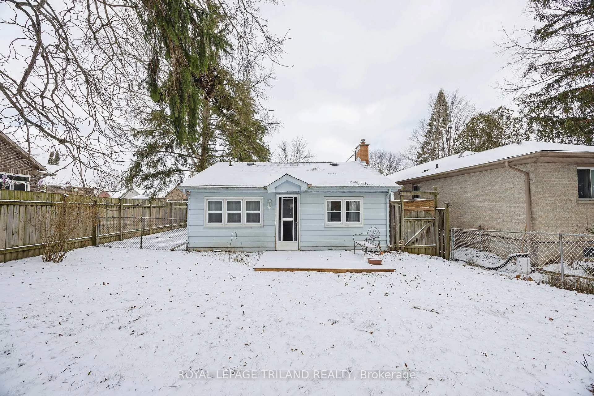 Photo 52 of 136 St George Street, Central Elgin, Lynhurst — HOMEH