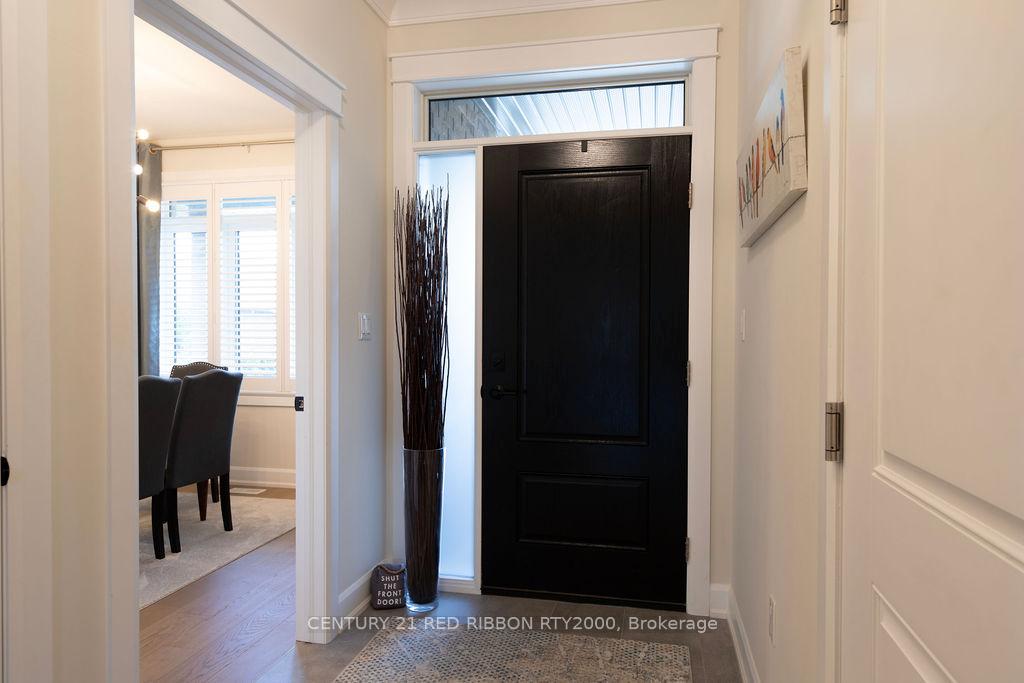 Photo 2 of Unit 40, 159 Collins Way, Strathroy-Caradoc, SE — HOMEH