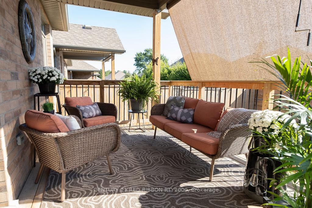 Photo 39 of Unit 40, 159 Collins Way, Strathroy-Caradoc, SE — HOMEH