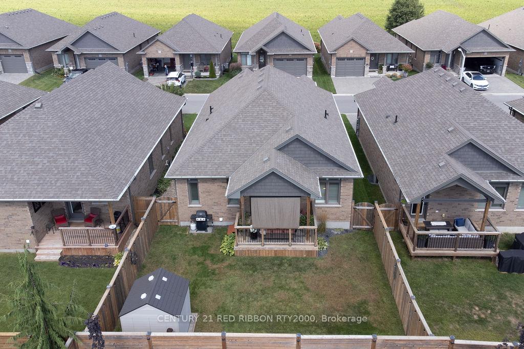 Photo 41 of Unit 40, 159 Collins Way, Strathroy-Caradoc, SE — HOMEH
