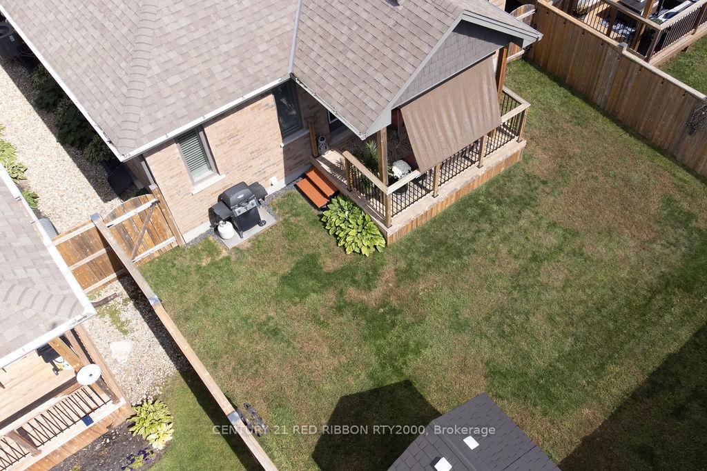 Photo 42 of Unit 40, 159 Collins Way, Strathroy-Caradoc, SE — HOMEH