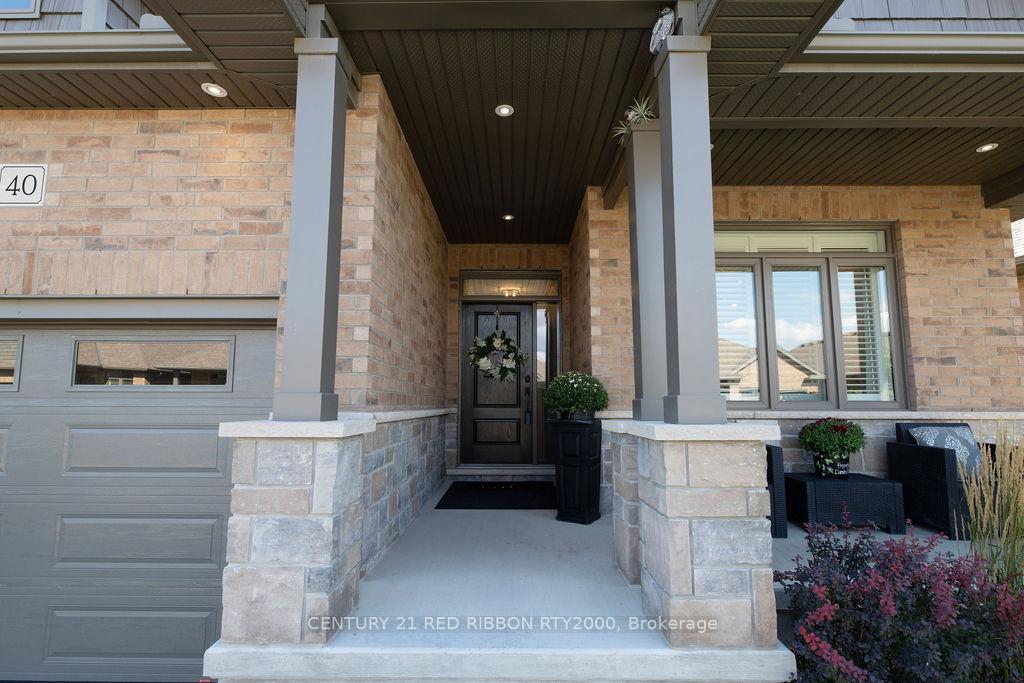 Photo 44 of Unit 40, 159 Collins Way, Strathroy-Caradoc, SE — HOMEH