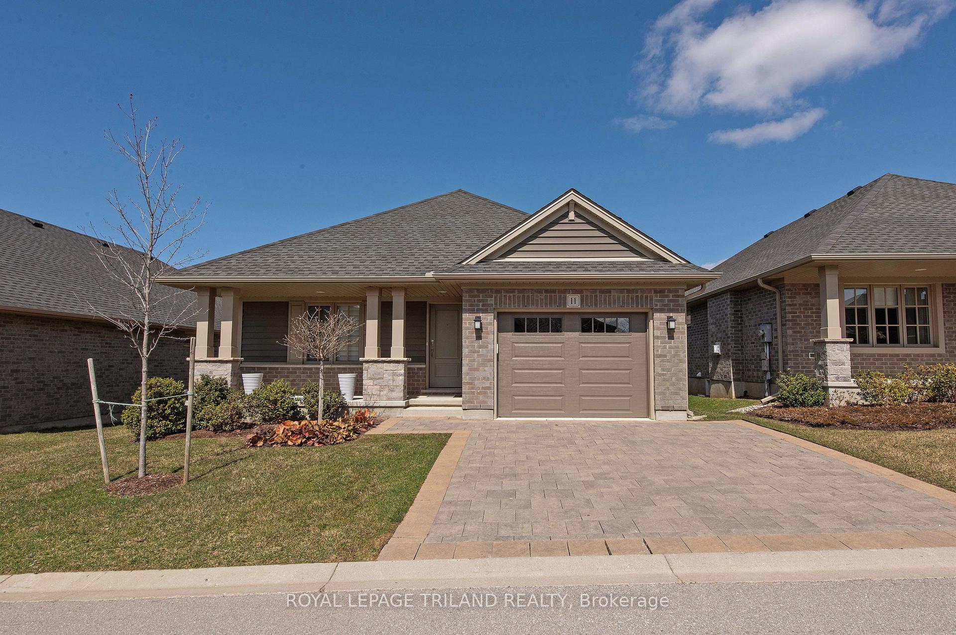 Photo 1 of Unit 11, 234 Peach Tree Boulevard, St. Thomas — HOMEH