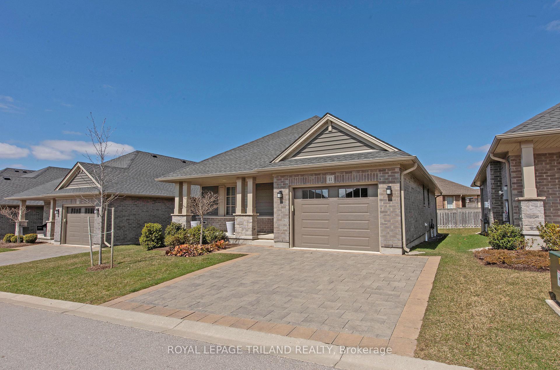 Photo 2 of Unit 11, 234 Peach Tree Boulevard, St. Thomas — HOMEH