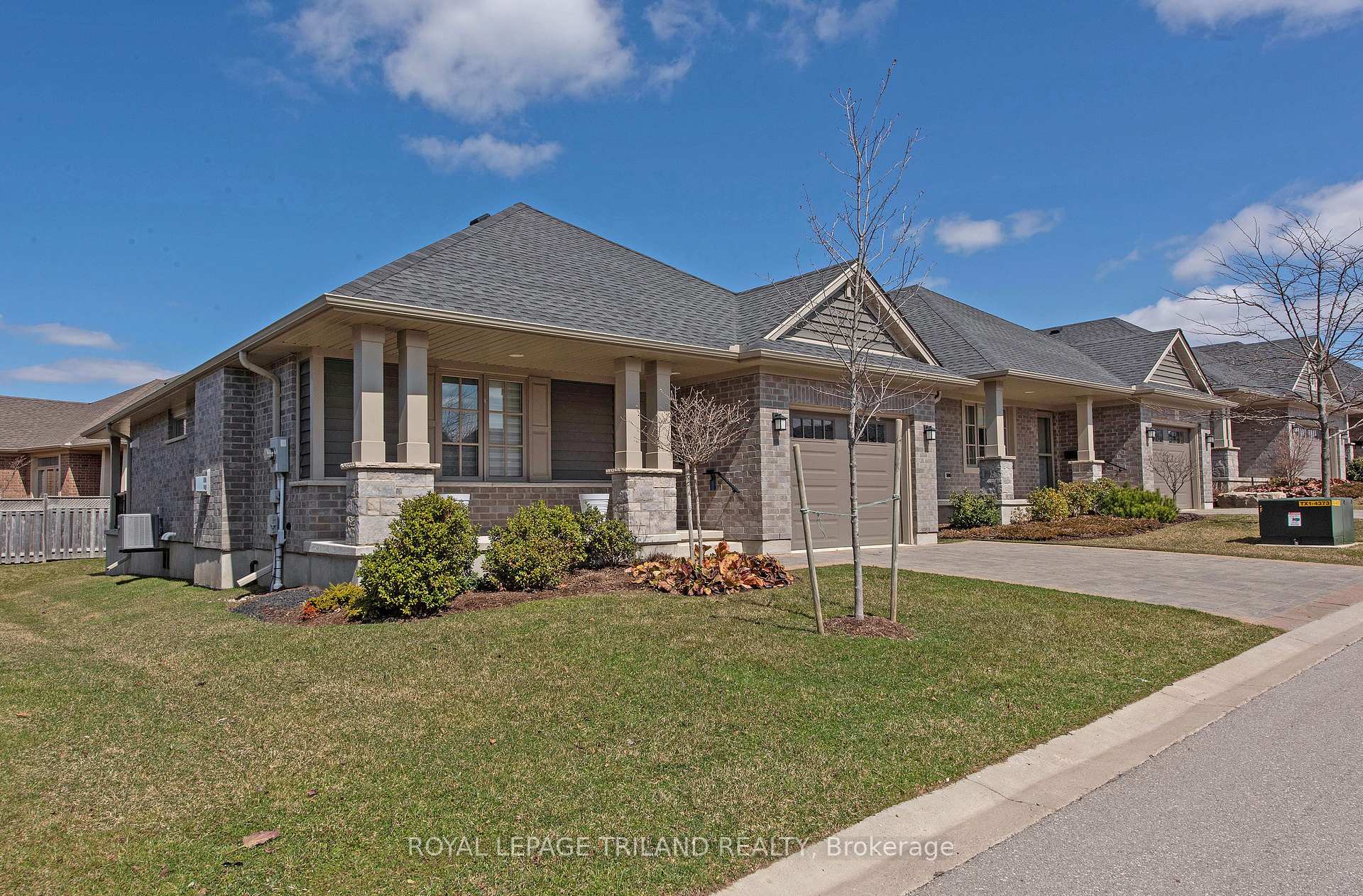 Photo 3 of Unit 11, 234 Peach Tree Boulevard, St. Thomas — HOMEH
