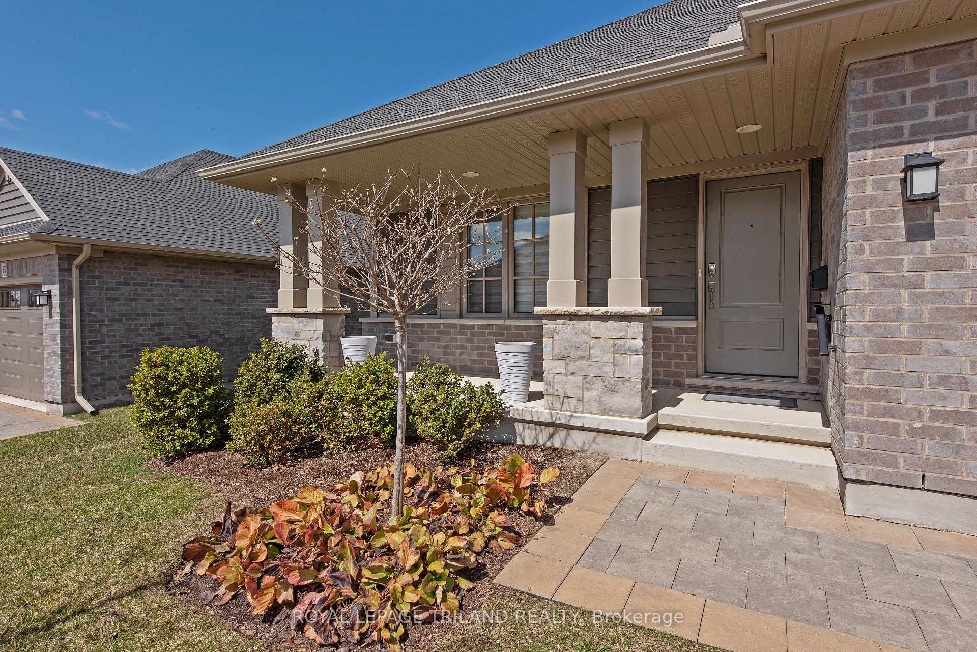 Photo 4 of Unit 11, 234 Peach Tree Boulevard, St. Thomas — HOMEH