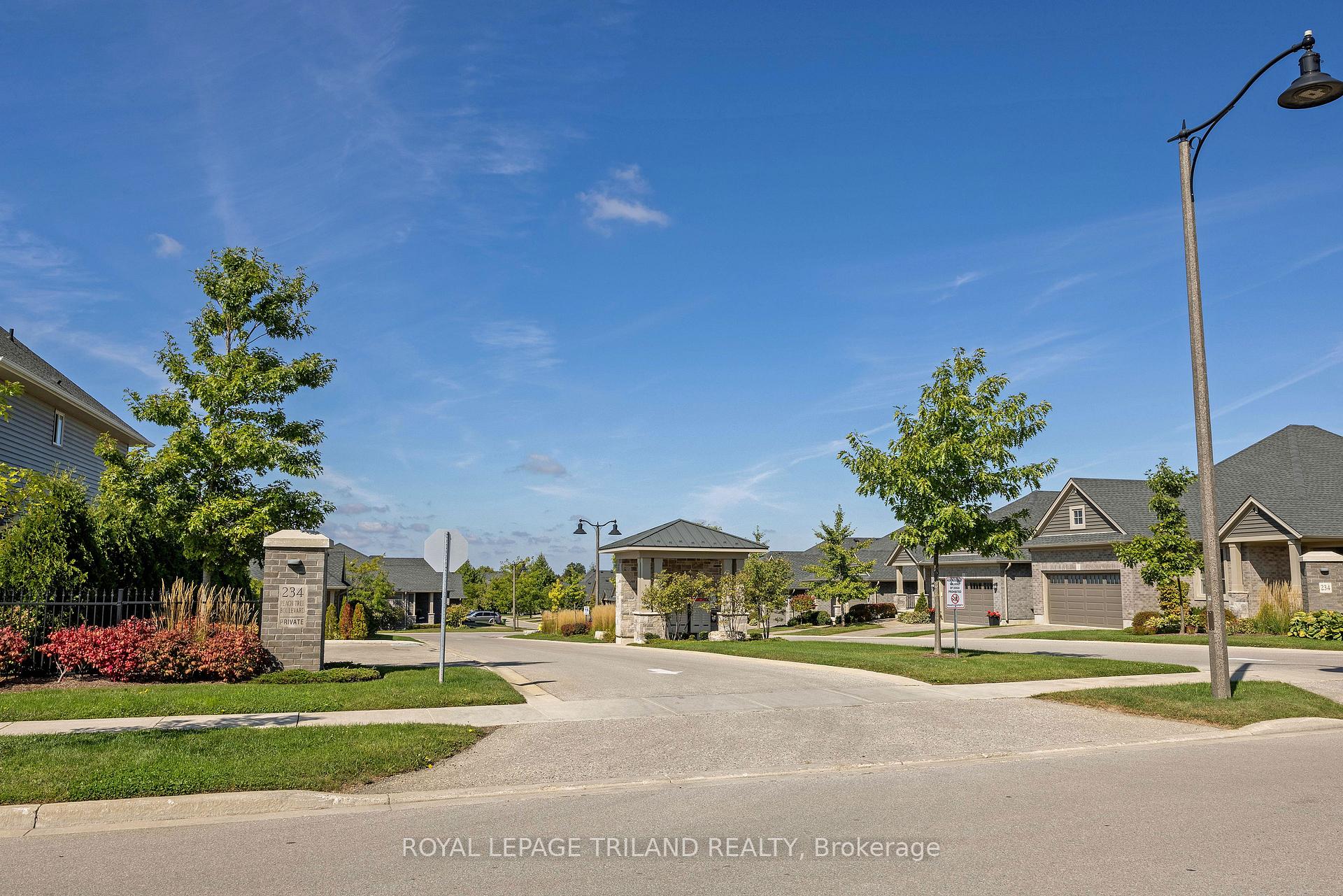Photo 6 of Unit 11, 234 Peach Tree Boulevard, St. Thomas — HOMEH