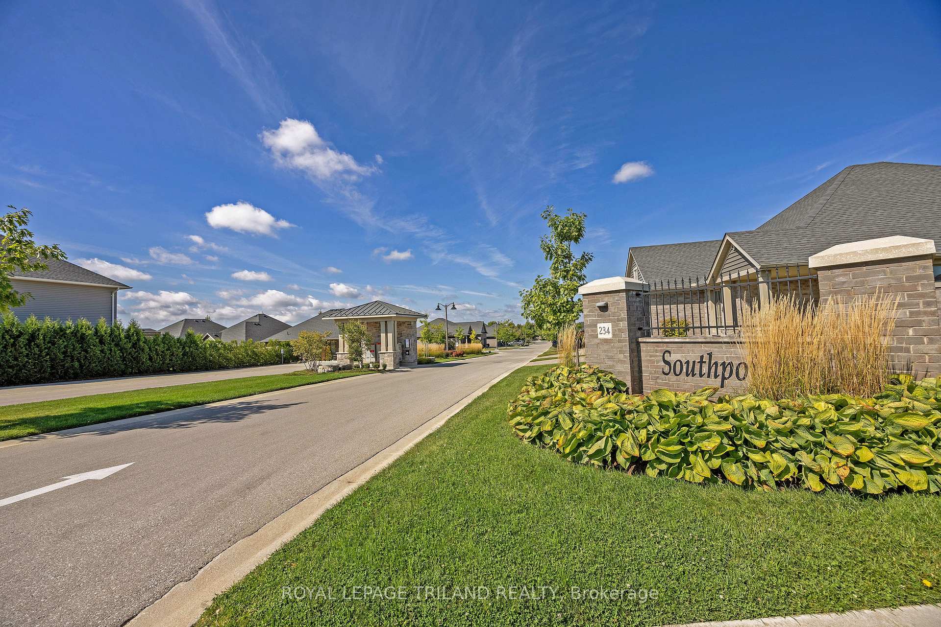 Photo 7 of Unit 11, 234 Peach Tree Boulevard, St. Thomas — HOMEH