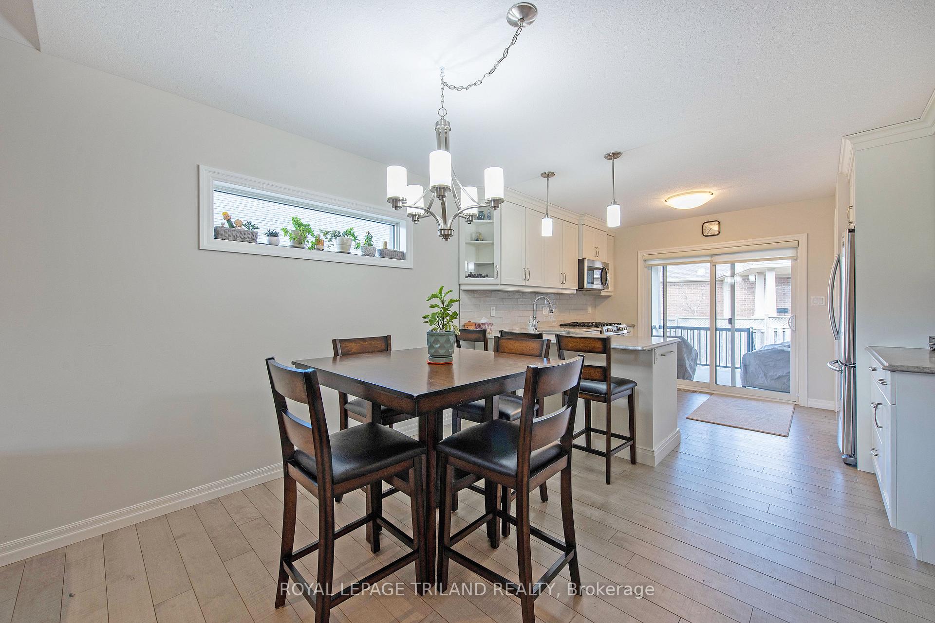 Photo 13 of Unit 11, 234 Peach Tree Boulevard, St. Thomas — HOMEH