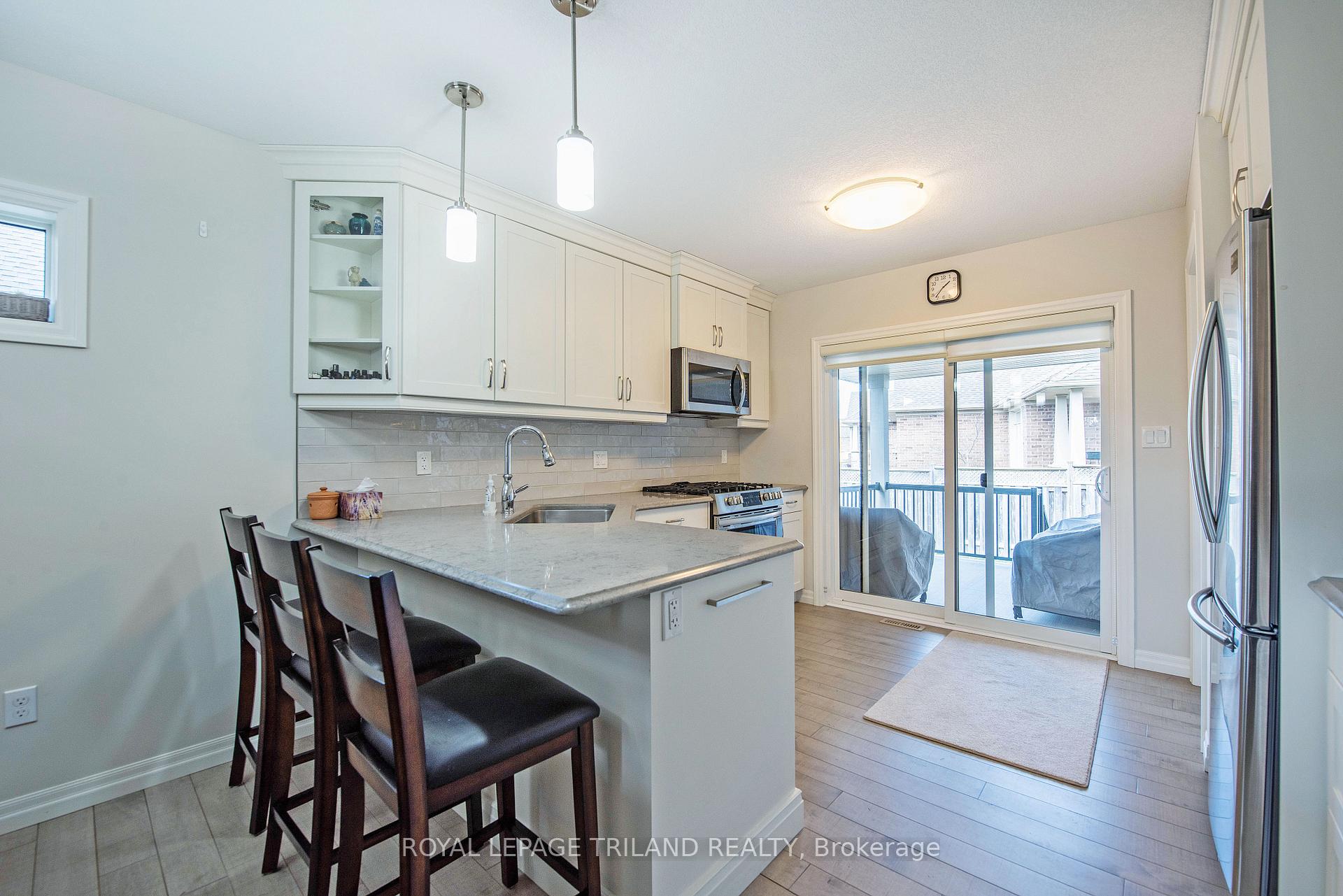 Photo 15 of Unit 11, 234 Peach Tree Boulevard, St. Thomas — HOMEH