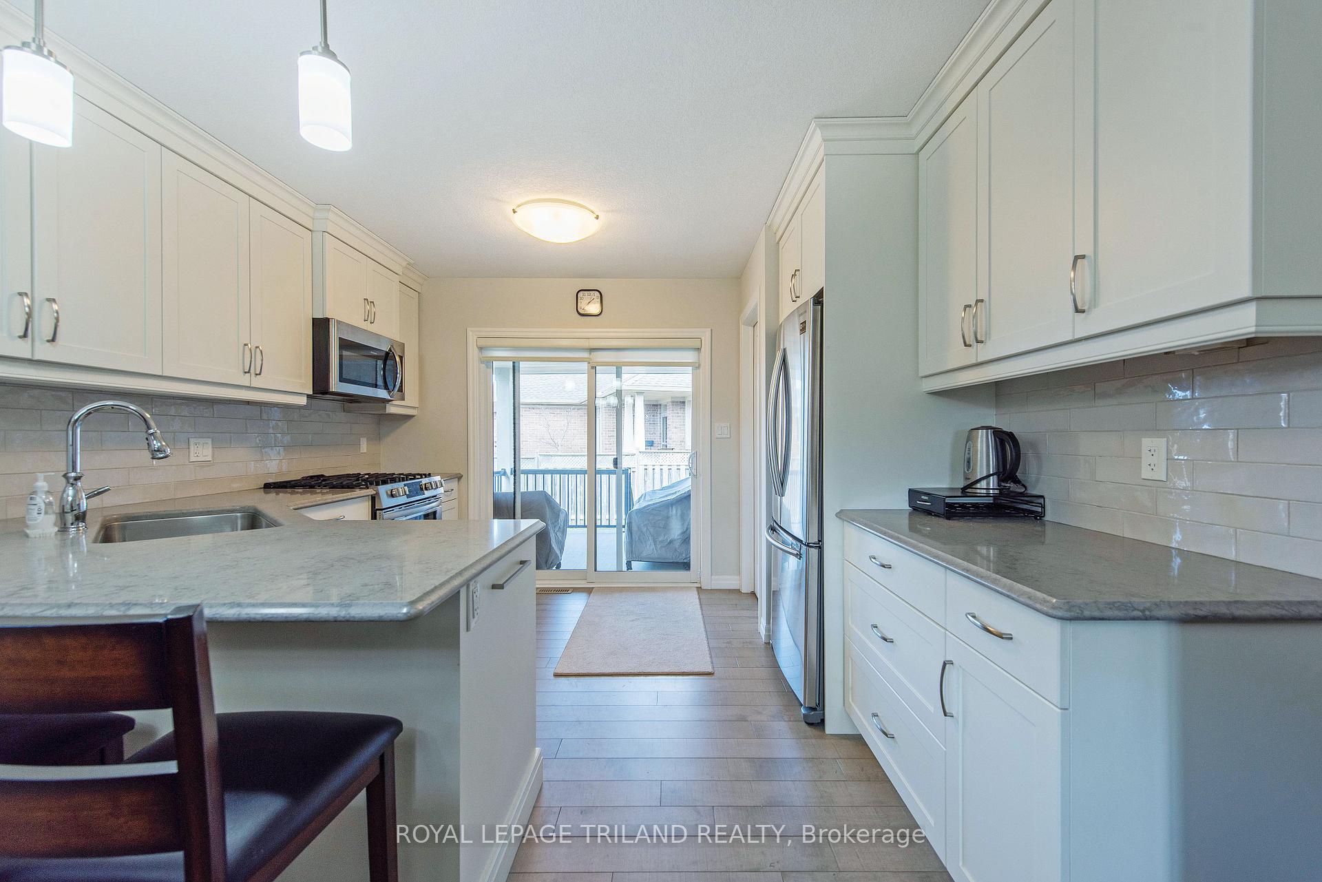 Photo 16 of Unit 11, 234 Peach Tree Boulevard, St. Thomas — HOMEH
