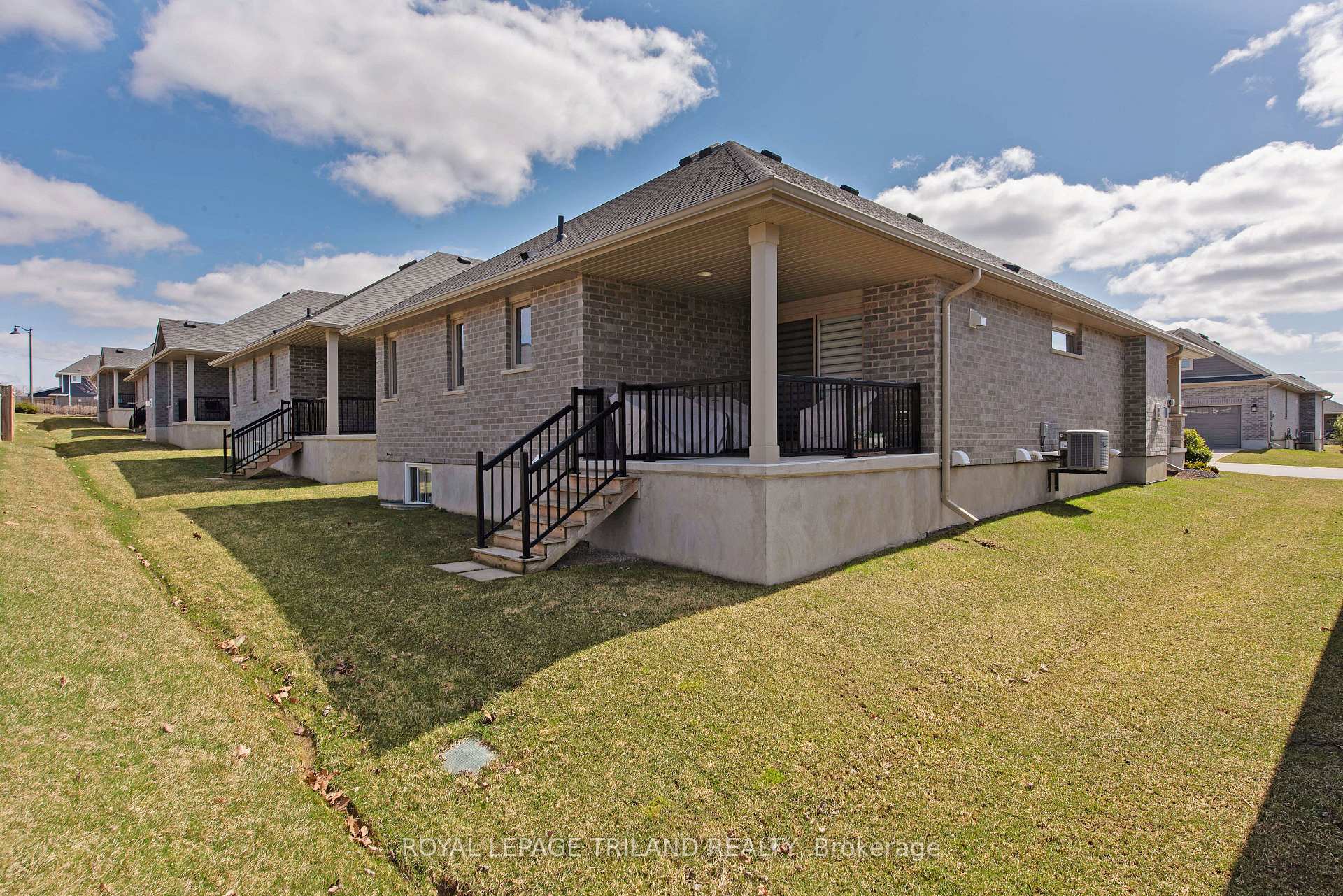 Photo 41 of Unit 11, 234 Peach Tree Boulevard, St. Thomas — HOMEH