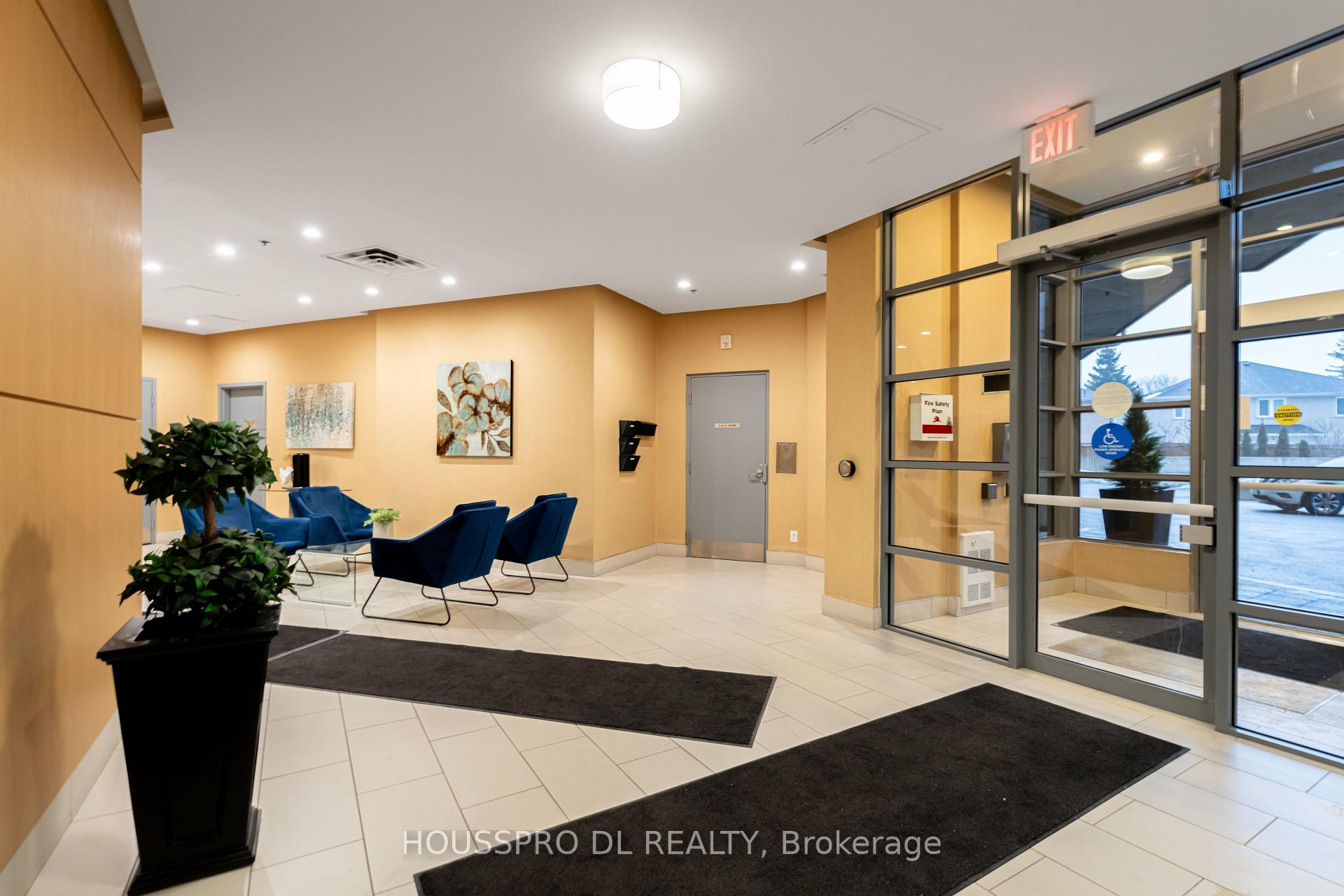Photo 4 of Unit 603, 7730 Kipling Avenue NE, Vaughan, West Woodbridge — HOMEH