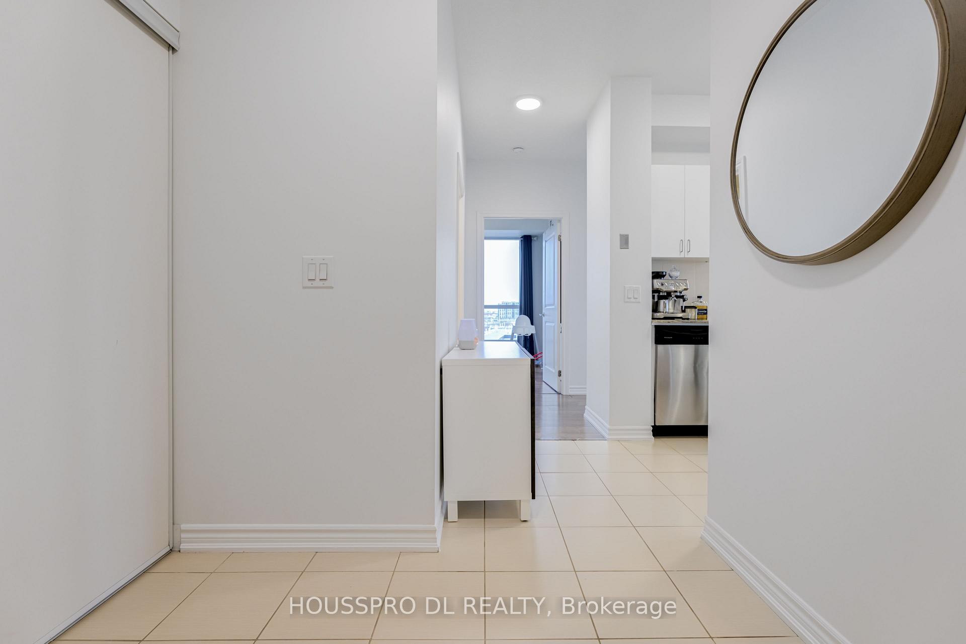 Photo 5 of Unit 603, 7730 Kipling Avenue NE, Vaughan, West Woodbridge — HOMEH