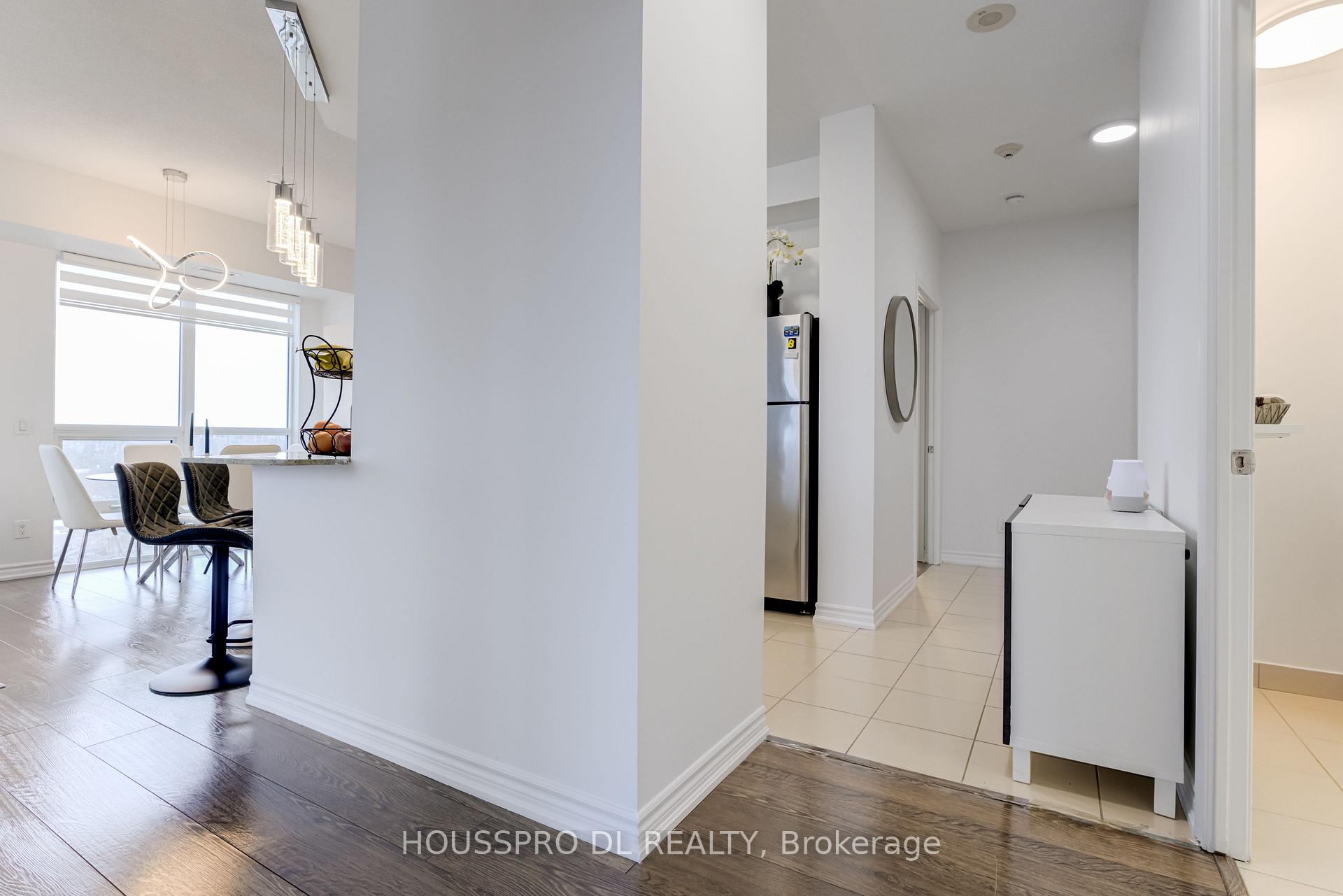 Photo 6 of Unit 603, 7730 Kipling Avenue NE, Vaughan, West Woodbridge — HOMEH