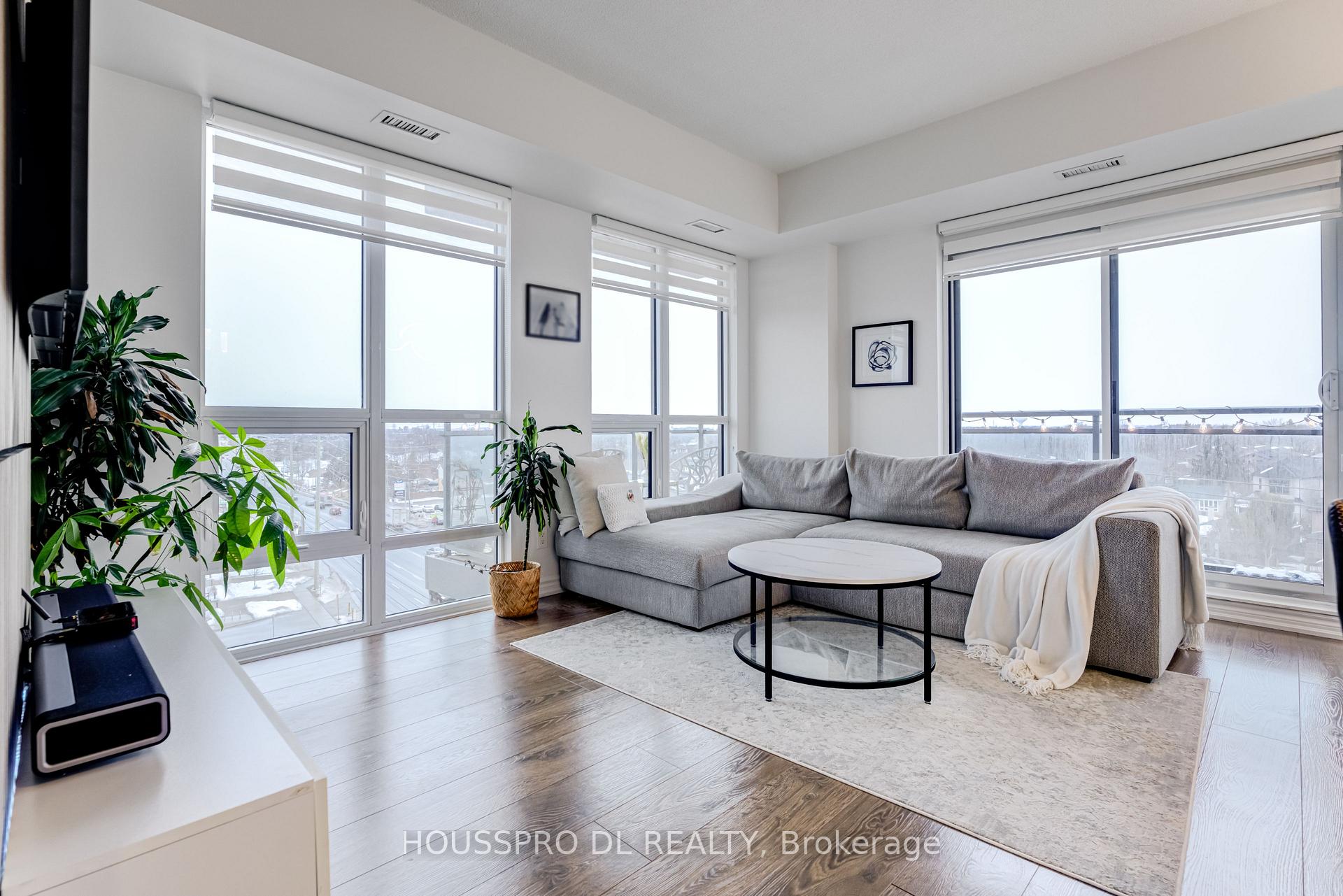 Photo 9 of Unit 603, 7730 Kipling Avenue NE, Vaughan, West Woodbridge — HOMEH