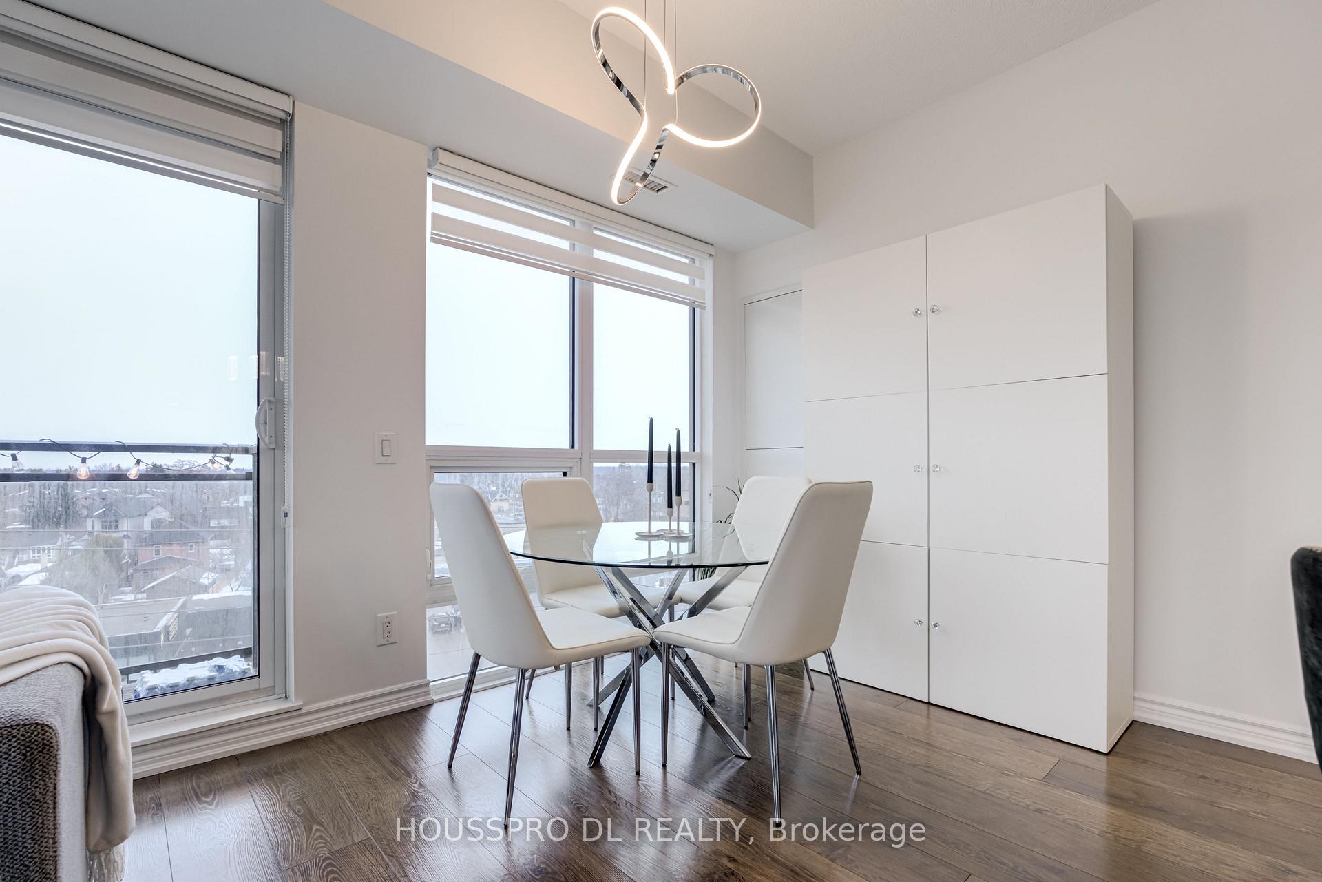 Photo 10 of Unit 603, 7730 Kipling Avenue NE, Vaughan, West Woodbridge — HOMEH