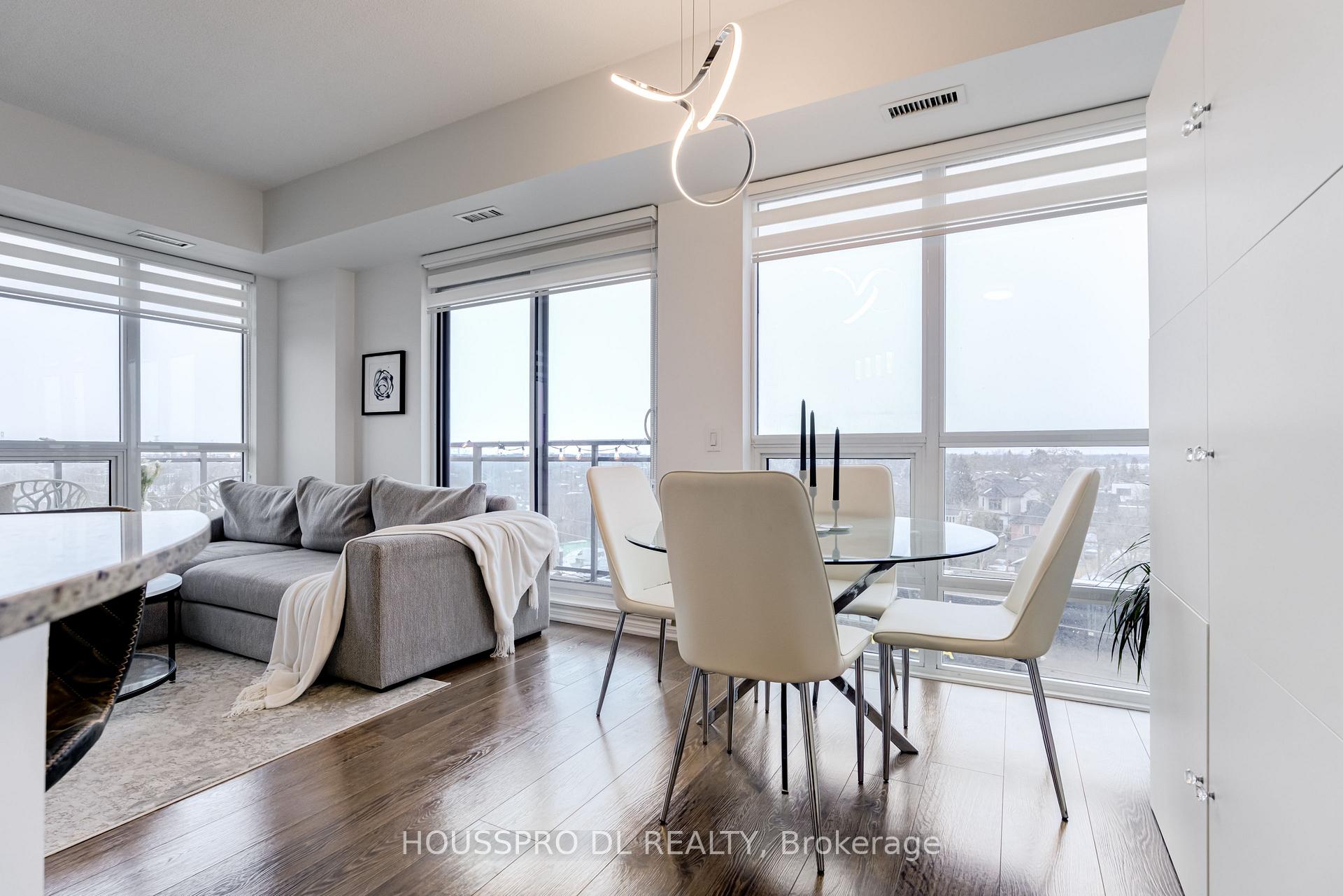 Photo 11 of Unit 603, 7730 Kipling Avenue NE, Vaughan, West Woodbridge — HOMEH