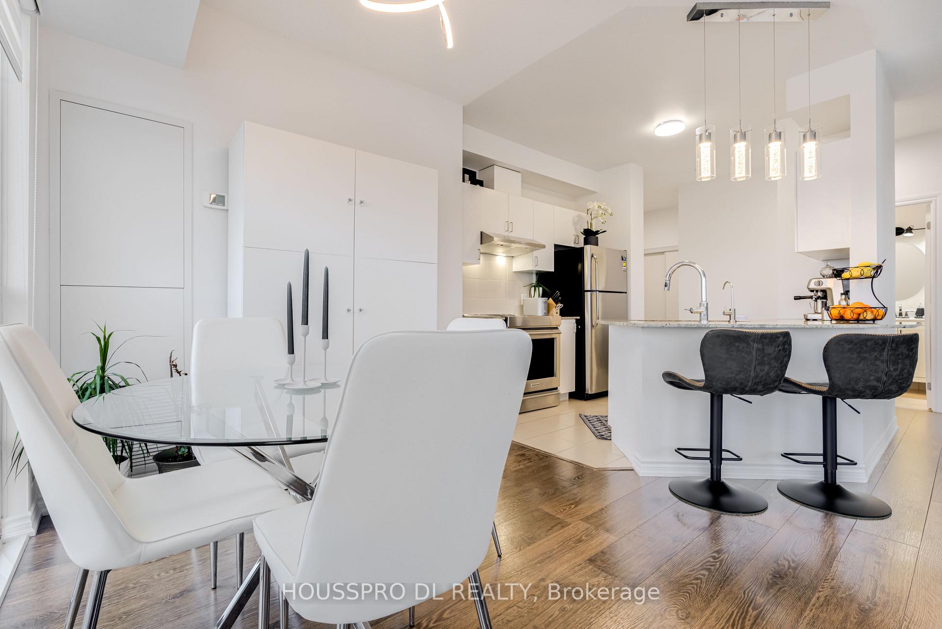 Photo 12 of Unit 603, 7730 Kipling Avenue NE, Vaughan, West Woodbridge — HOMEH