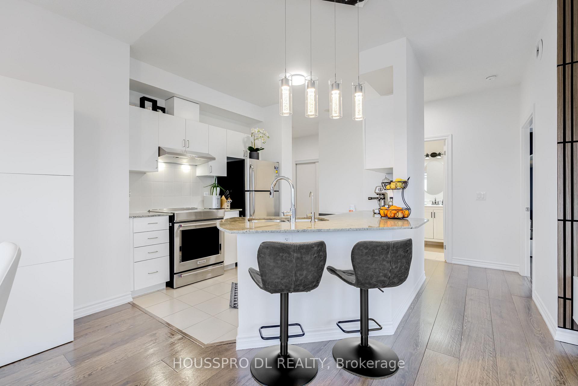 Photo 14 of Unit 603, 7730 Kipling Avenue NE, Vaughan, West Woodbridge — HOMEH