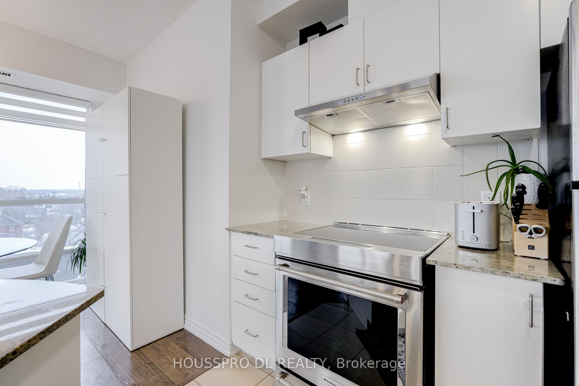 Photo 15 of Unit 603, 7730 Kipling Avenue NE, Vaughan, West Woodbridge — HOMEH