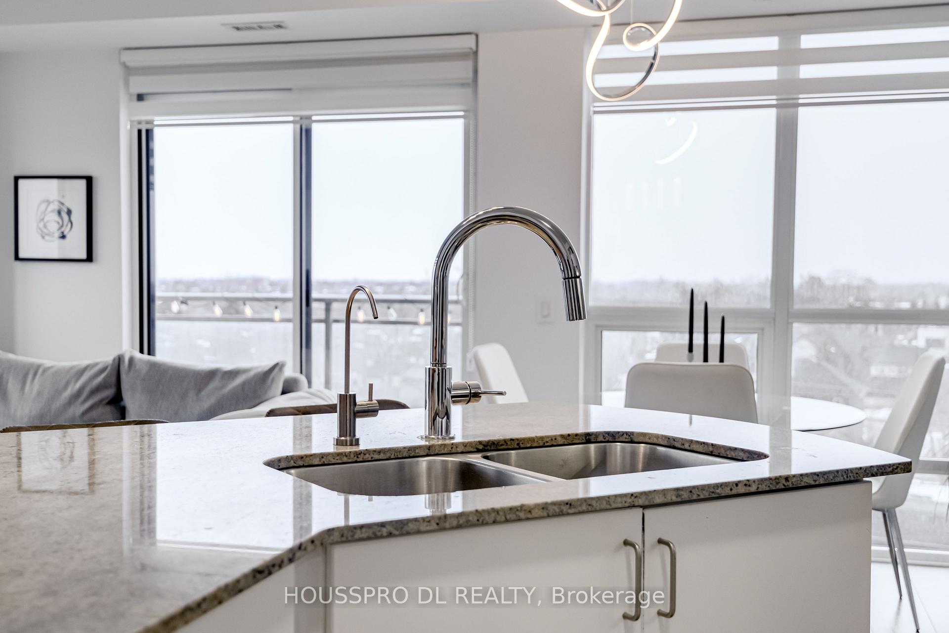 Photo 18 of Unit 603, 7730 Kipling Avenue NE, Vaughan, West Woodbridge — HOMEH